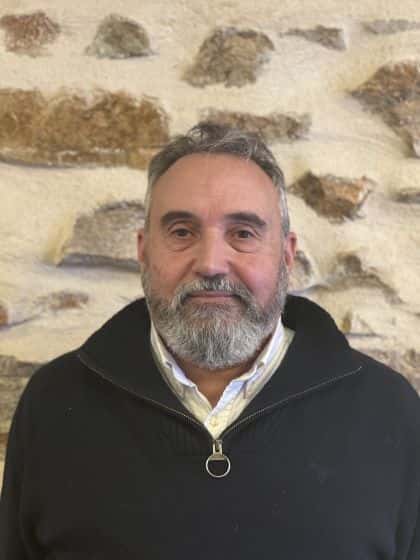 Thierry Pégand - Agent immobilier à Vichy