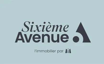 Sixième avenue Bezons