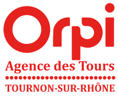 Orpi Agence des Tours - Agence immobilière à Tournon-sur-Rhône