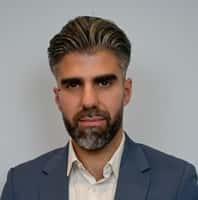 Armando Santos - Agent immobilier à Paris 14eme