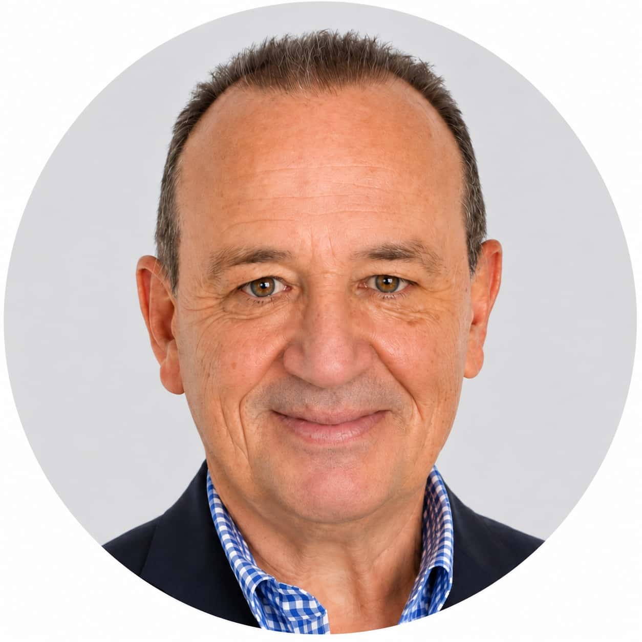 Icomi Brest  Arnaud Madec - Agent immobilier à Brest