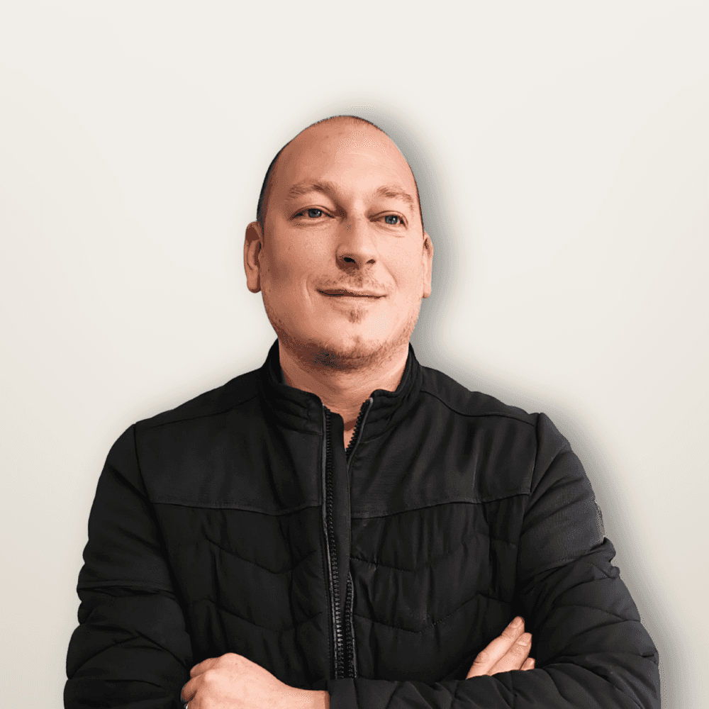 Aurélien Schmitt - Agent immobilier à Belfort