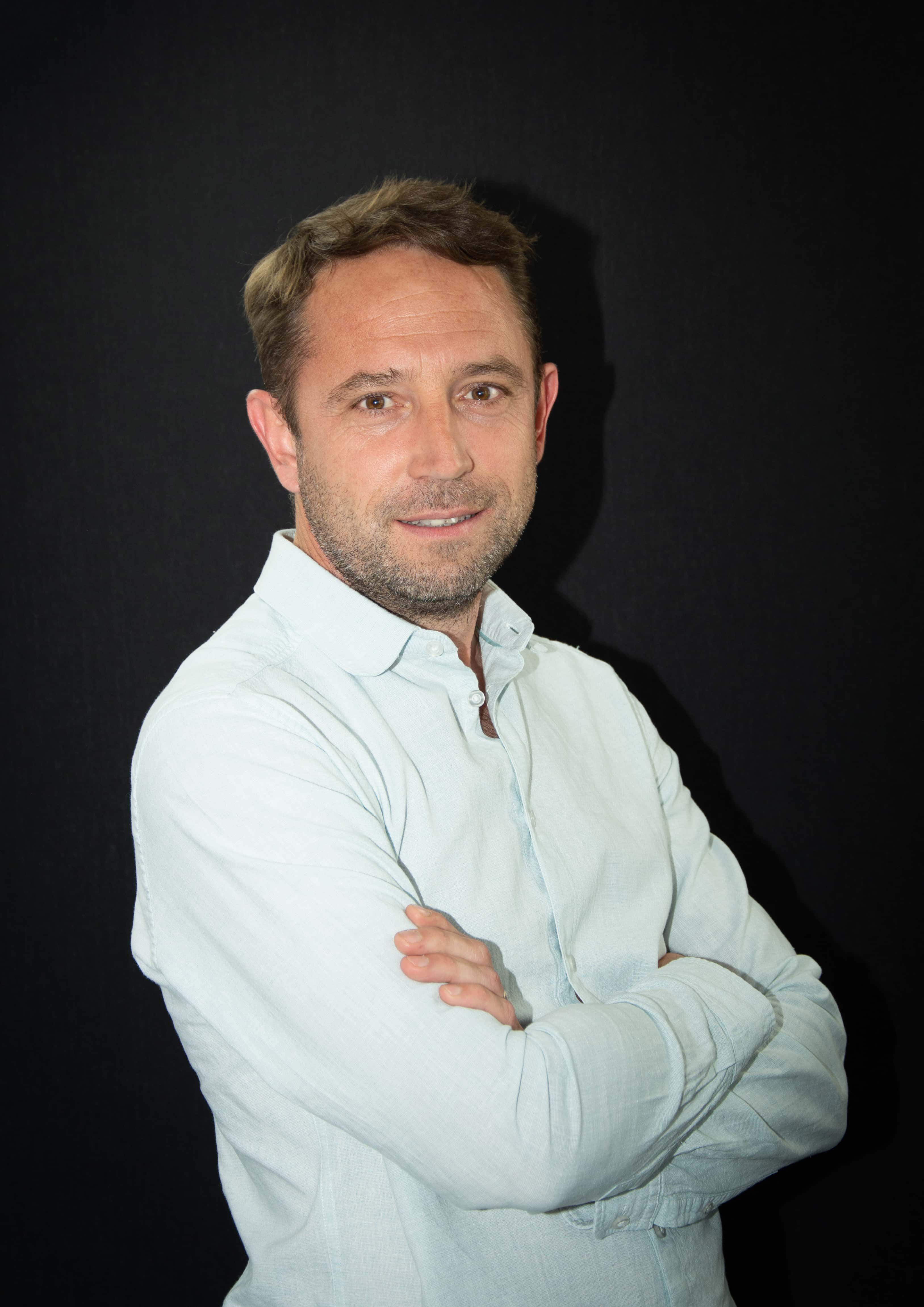 Benoit Sedent - Agent immobilier à Montbéliard