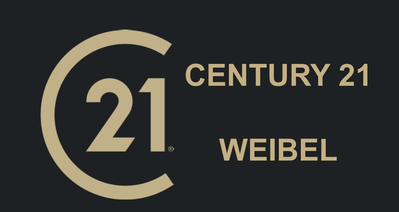 CENTURY 21 Weibel