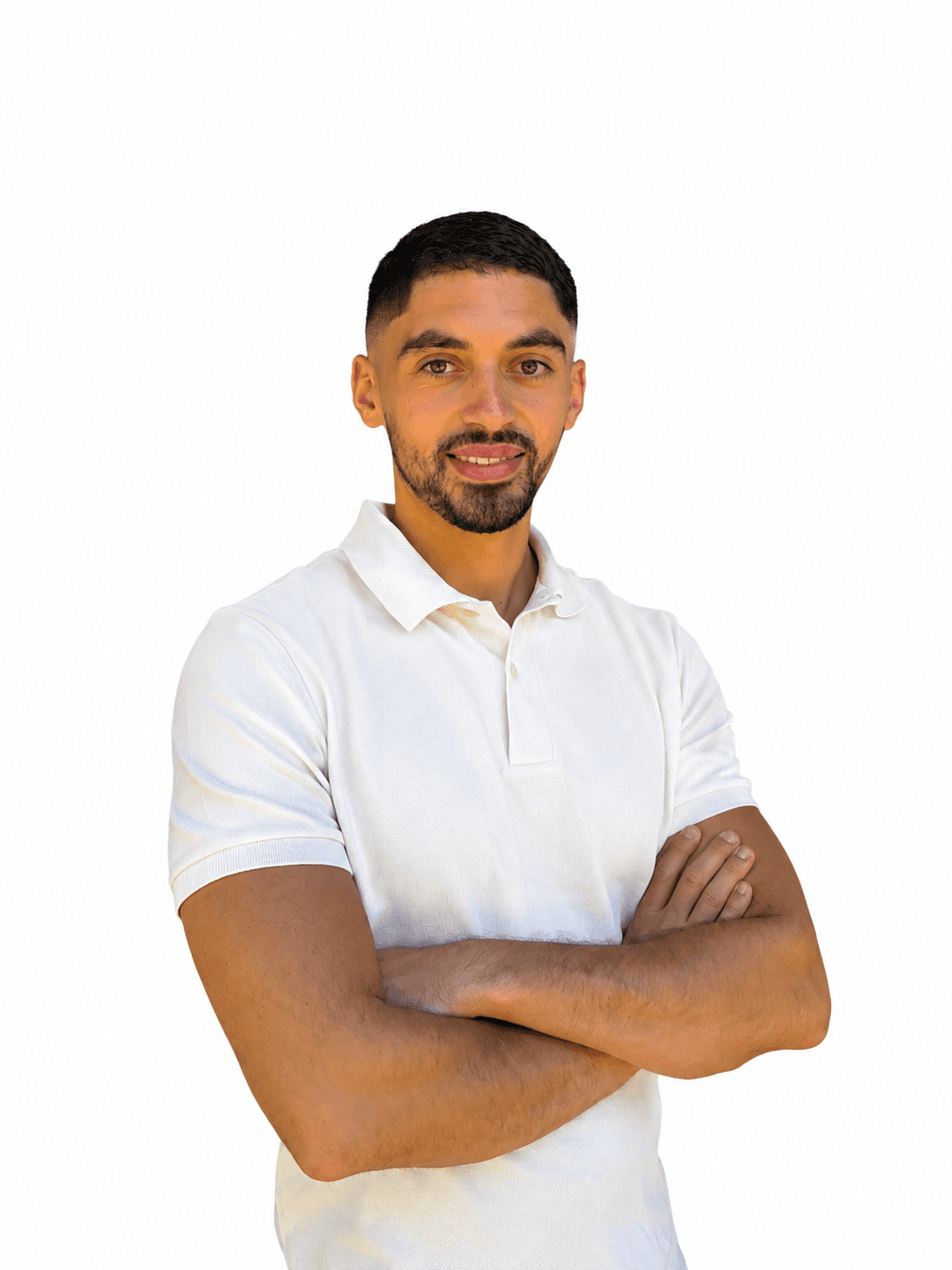 Wissem Khelifi - Agent immobilier à La Tour-de-Salvagny