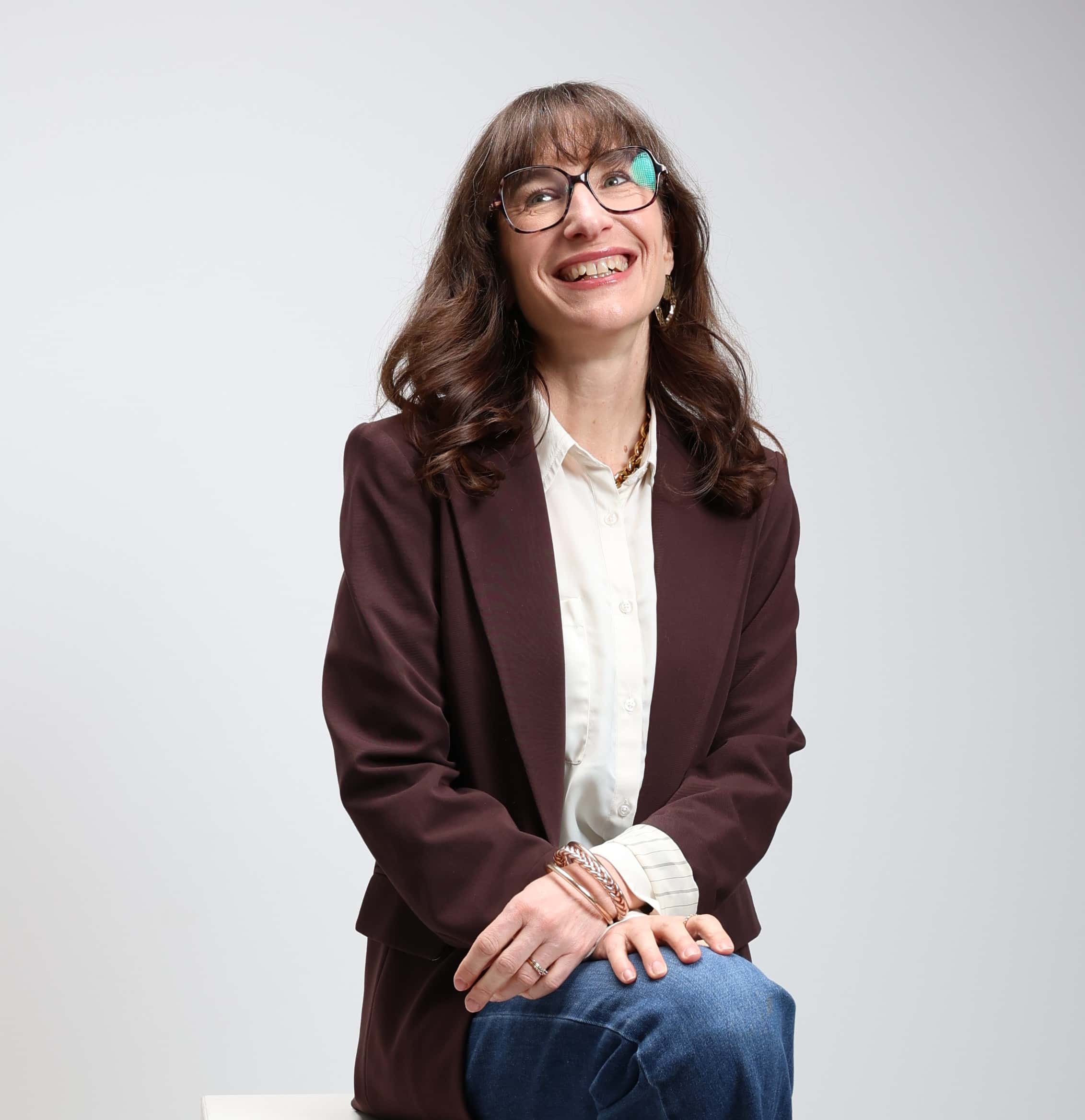 Sophie Fuchs - Agent immobilier à Montigny-lès-Metz