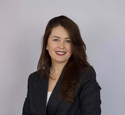 Nina Hariton - Agent immobilier à Conflans-Sainte-Honorine