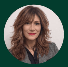 Martine Paris - Agent immobilier à Albigny-sur-Saône