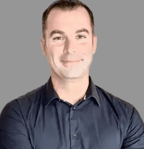 Sébastien Rousse - Agent immobilier à Osny