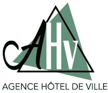 Agence Hôtel de Ville