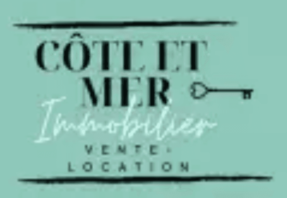 Côte et Mer Immobilier - Agence immobilière à Saint-Jean-de-Monts