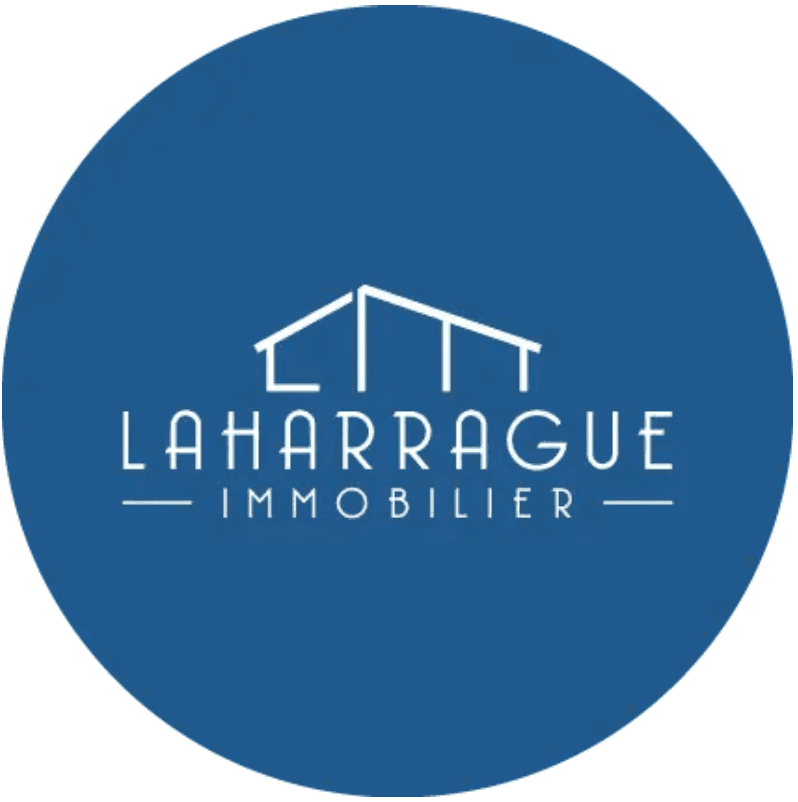 Laharrague Immobilier