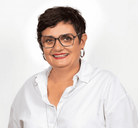 Christelle Brechard - Agent immobilier à Beauvais