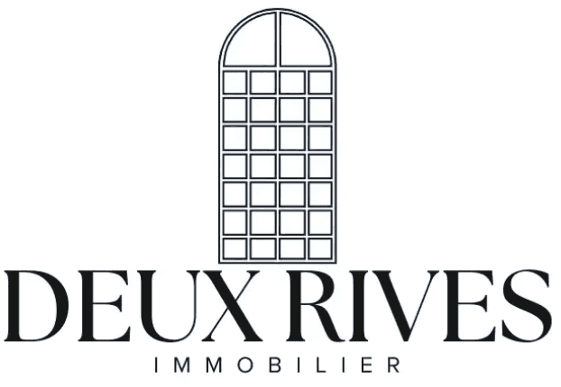 Deux Rives Immobilier