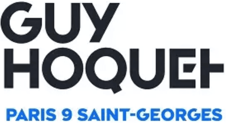Guy Hoquet Saint-Georges