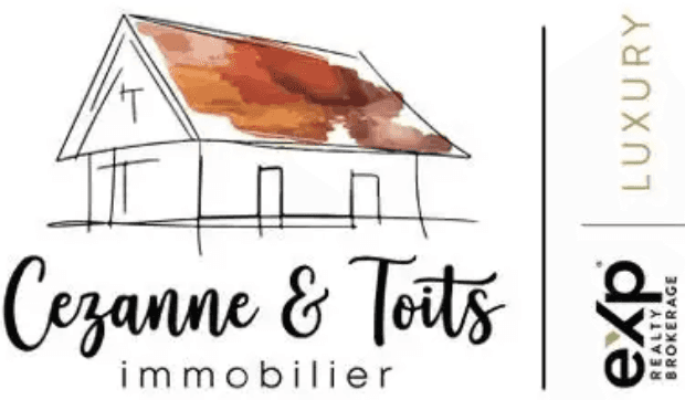 Cézanne & Toits by eXp