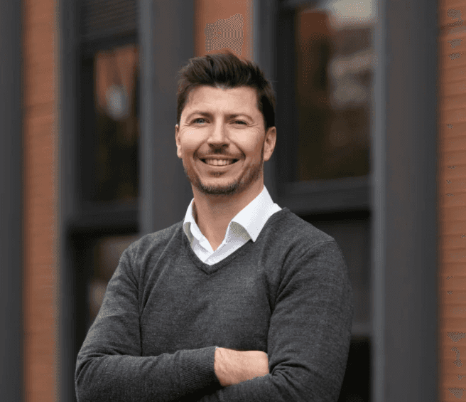 Rémy Villeseche - Agent immobilier à Toulouse