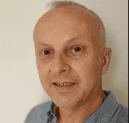 Bruno Castro cintas - Agent immobilier à Semoy