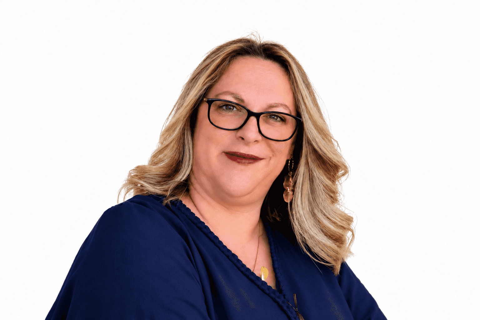 Sandra Levrard - Agent immobilier à Angoulême