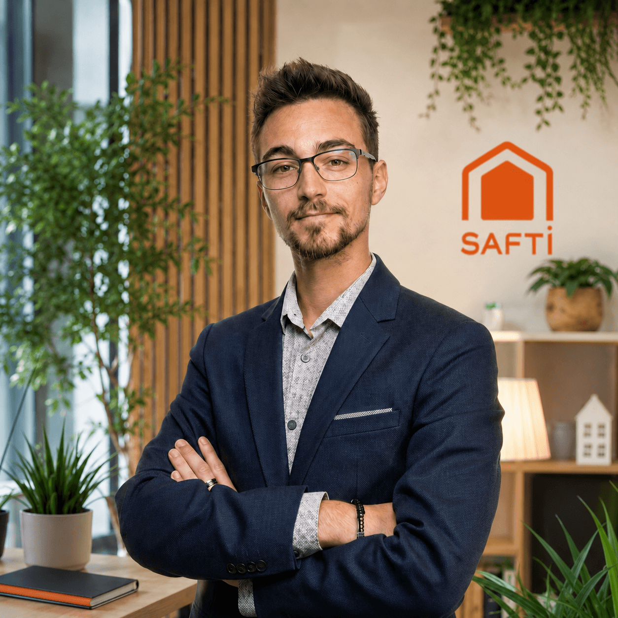 Alexandre Selleret - Agent immobilier à Brécy