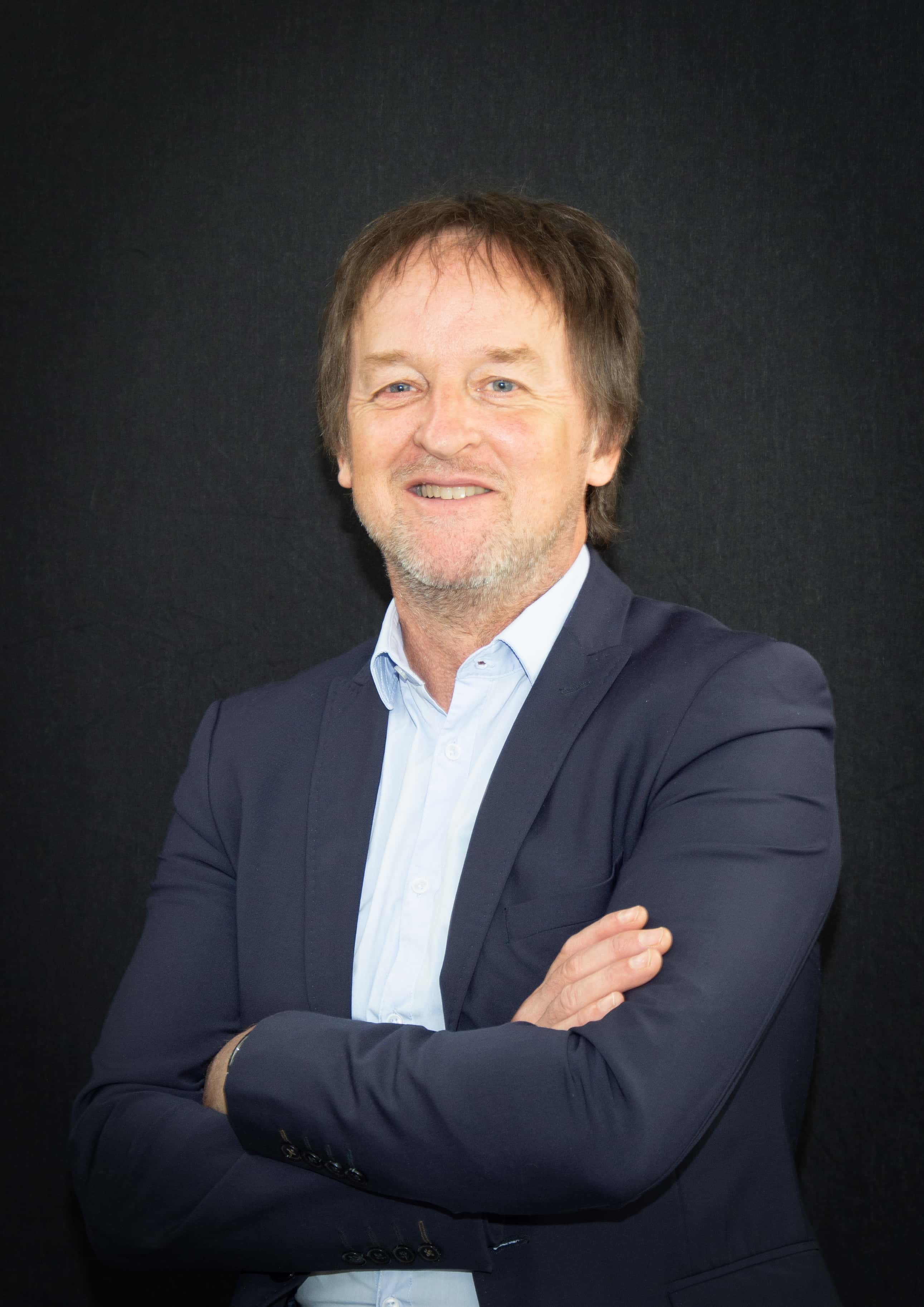 Christophe Boiteux - Agent immobilier à Montbéliard