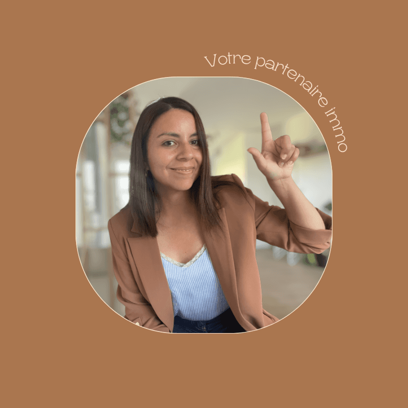 Joecelyn Seminario - Agent immobilier à Guyancourt