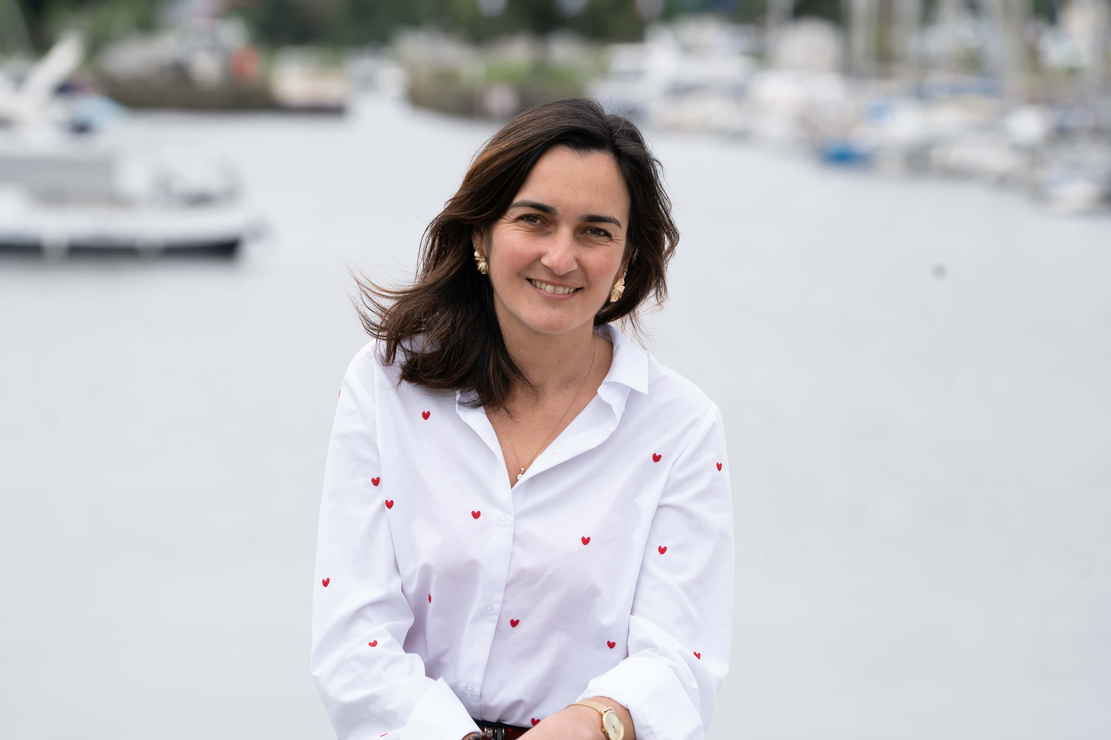 Carine Jounier | Safti