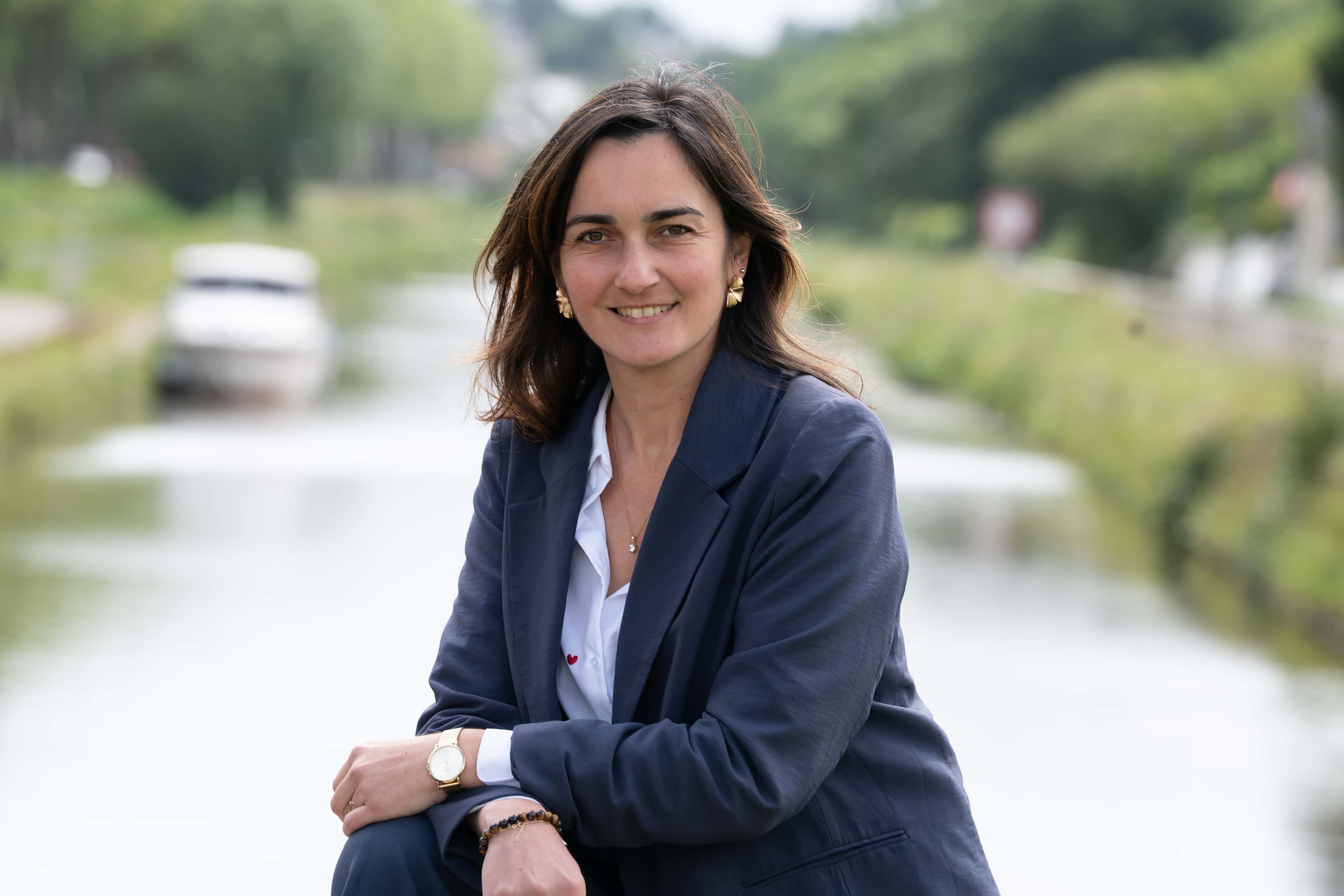 Carine Jounier | Safti