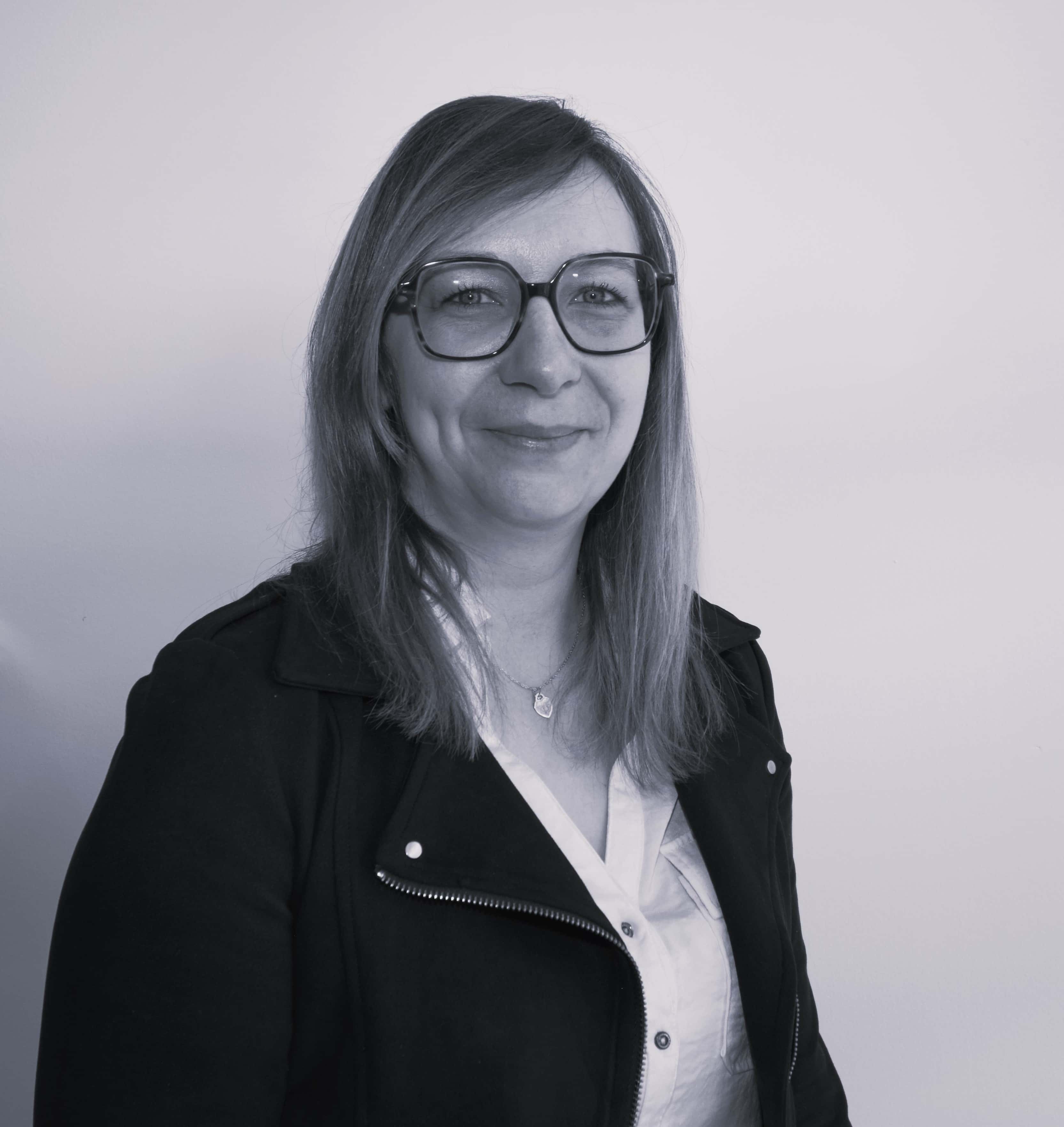 Elodie Vincent - Agent immobilier à Pavilly
