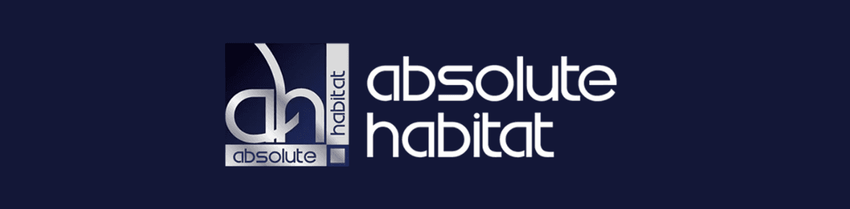 Sarah Maalej - Absolute Habitat