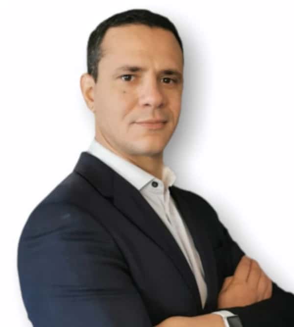 Erwan Rémond - Agent immobilier à Pau