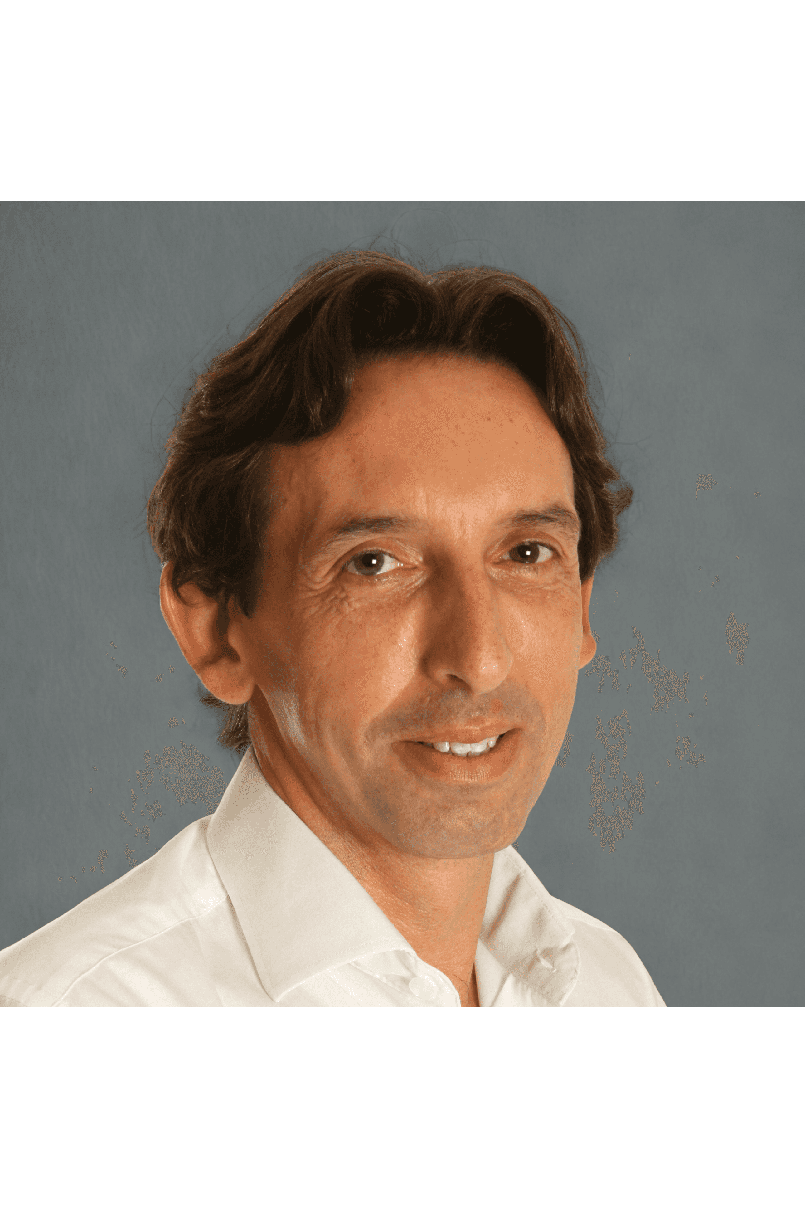 François de Yrigoyen - Agent immobilier à Antibes