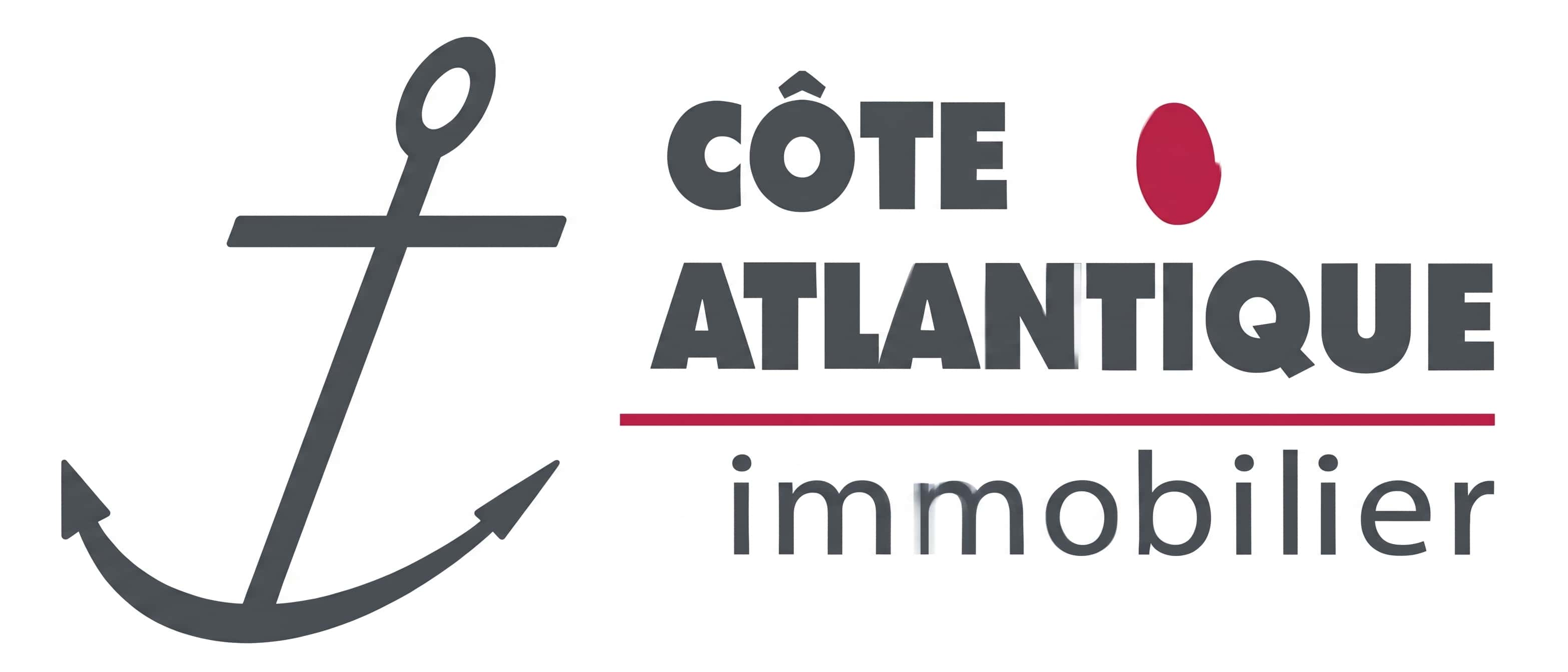 Côte Atlantique Immobilier - Agence immobilière à Nantes
