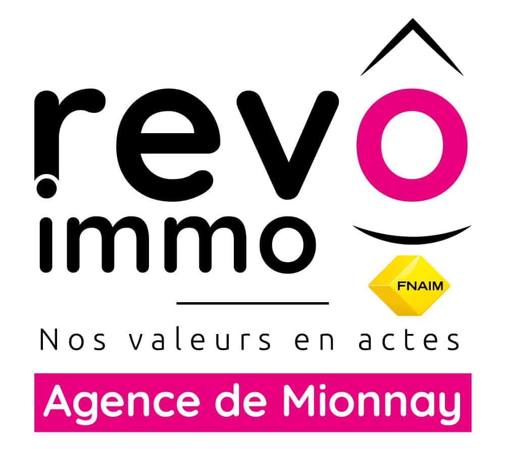 Revo Immo Mionnay 