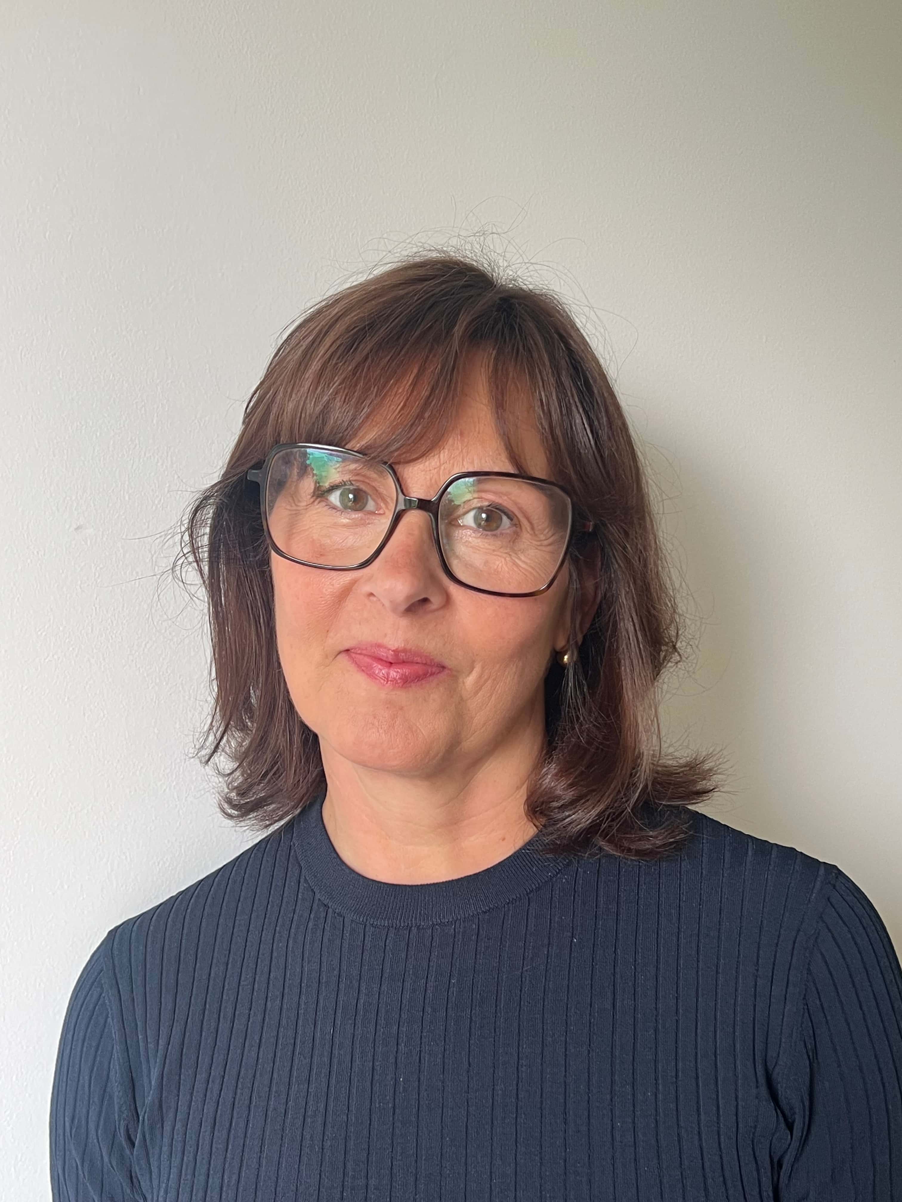 Sandrine Pratlong - Agent immobilier à Ermont