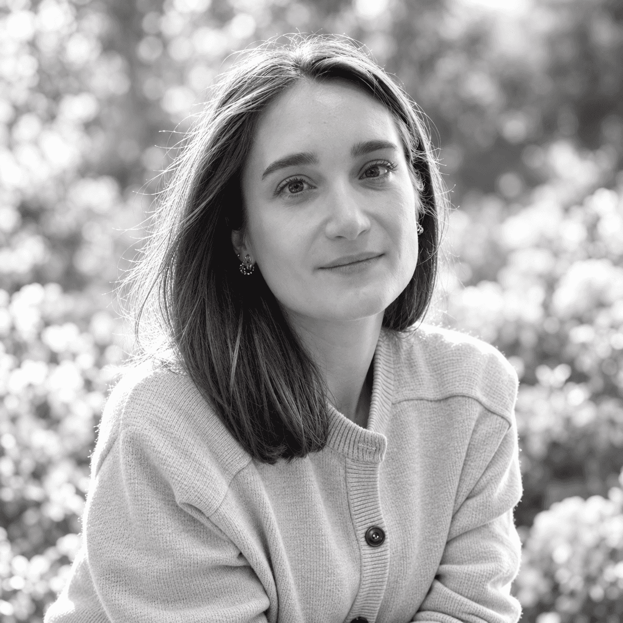 Deborah Leroux - Agent immobilier à Rethel