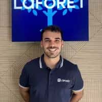 Joris Fabre - Agent immobilier à Montpellier