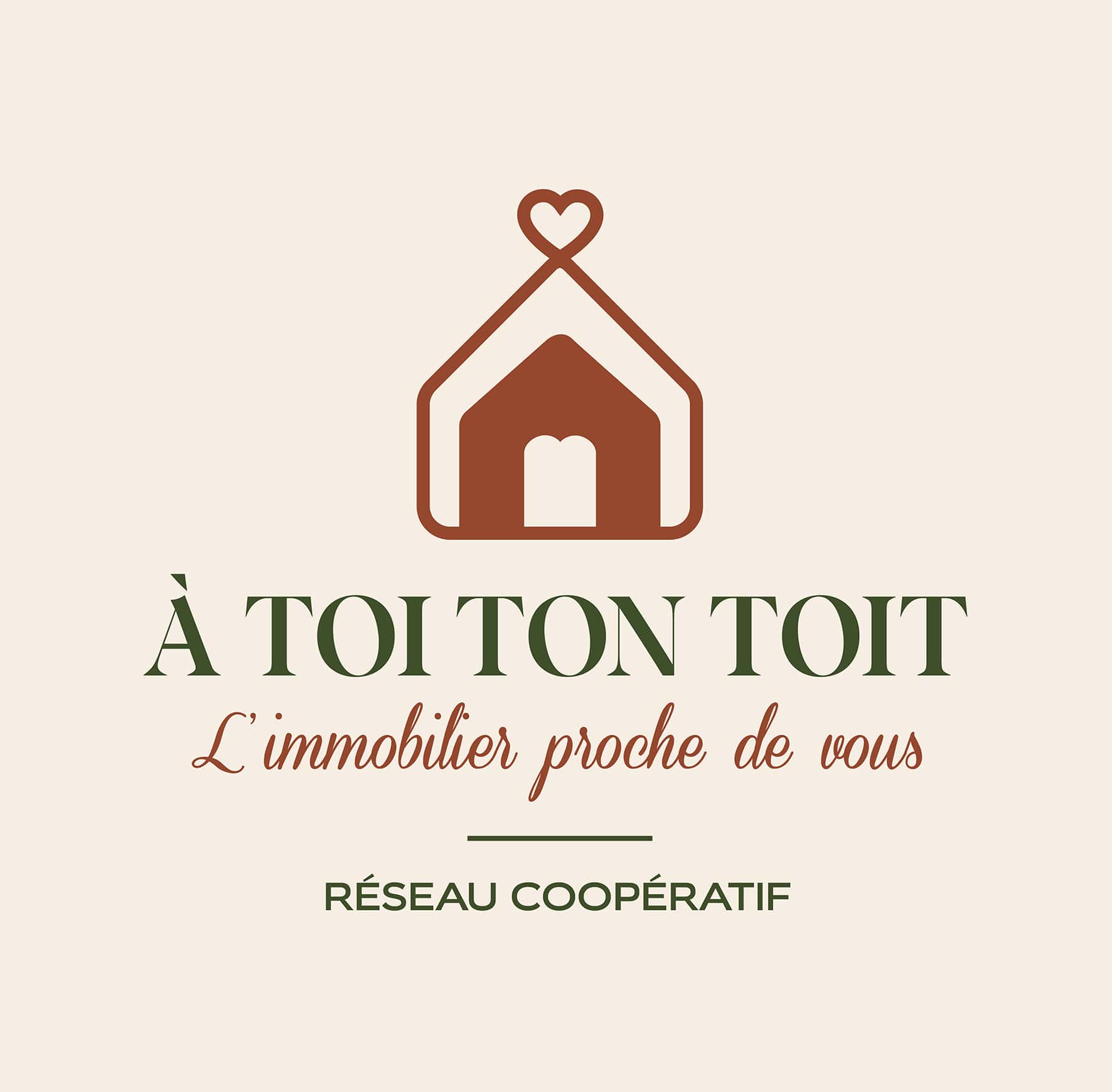 À TOI TON TOIT IMMOBILIER