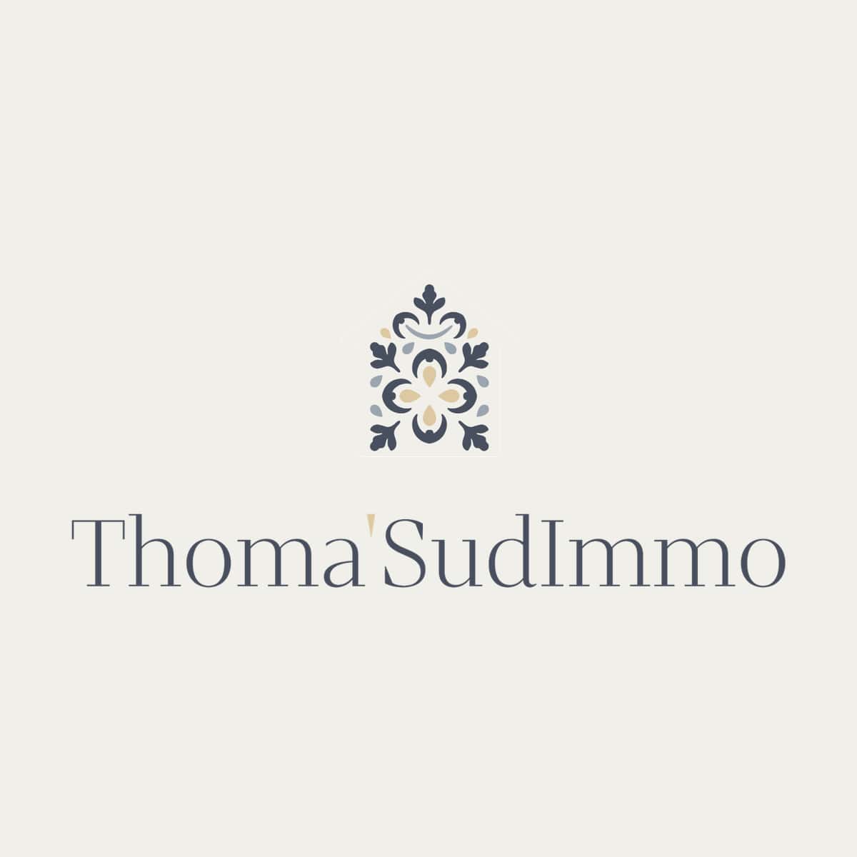 Thoma's SudImmo