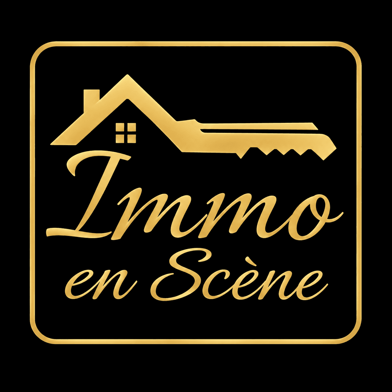 Immo en Scène
