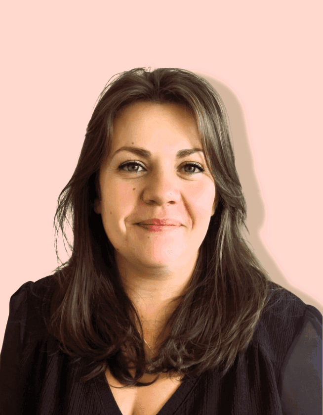 Louise Jacob - Agent immobilier à Saint-Chamond