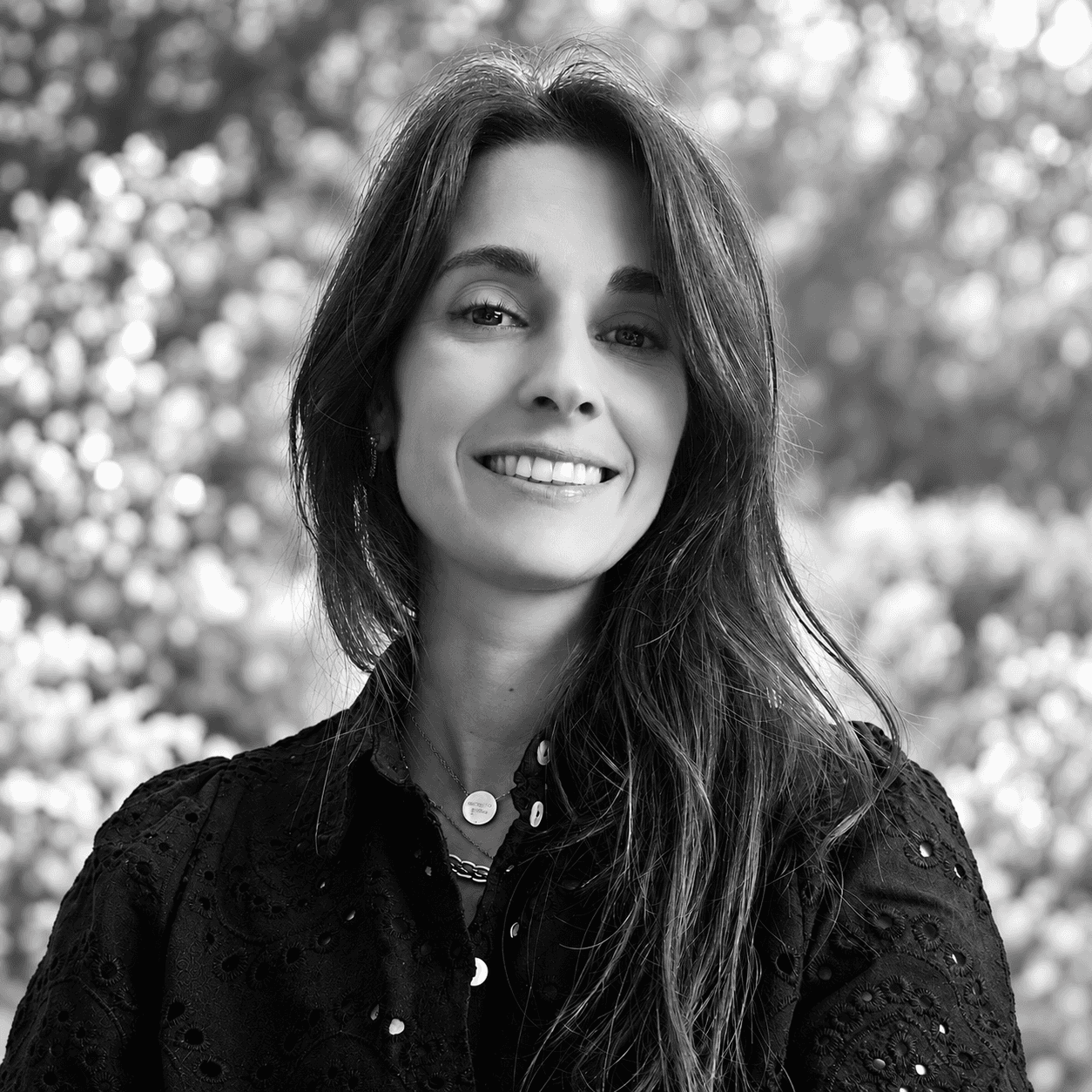 Manon Larcher - Agent immobilier à Rethel