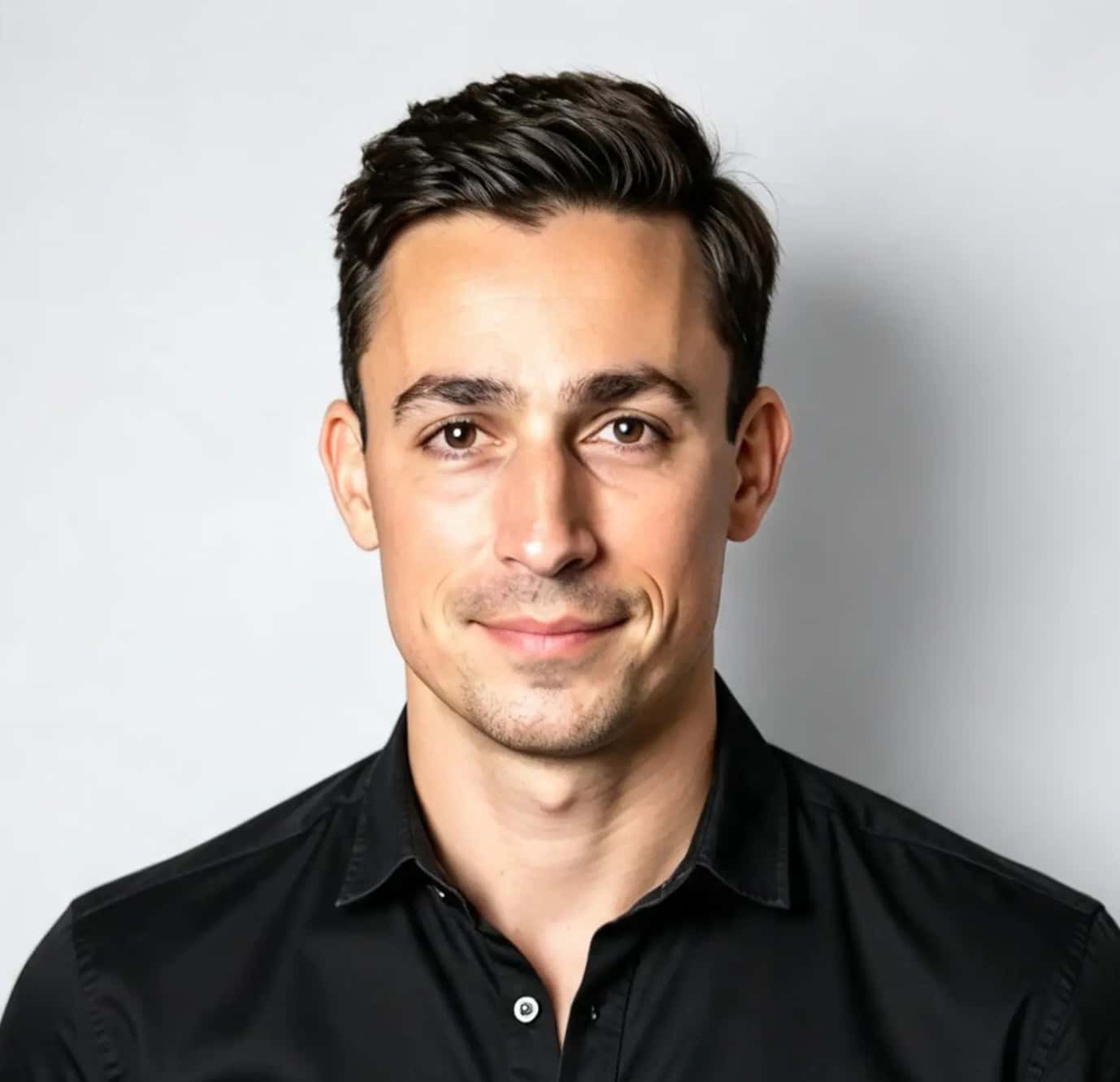 Mathieu Poujade | IAD