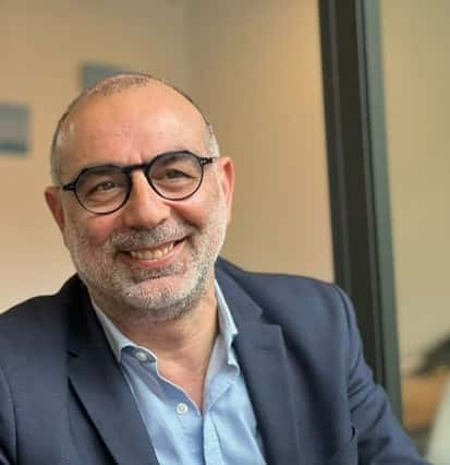 Jean Claude Karnikian - Agent immobilier à Clamart