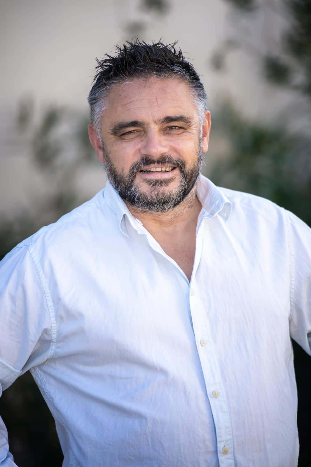 Christophe Bizzozzero | IAD