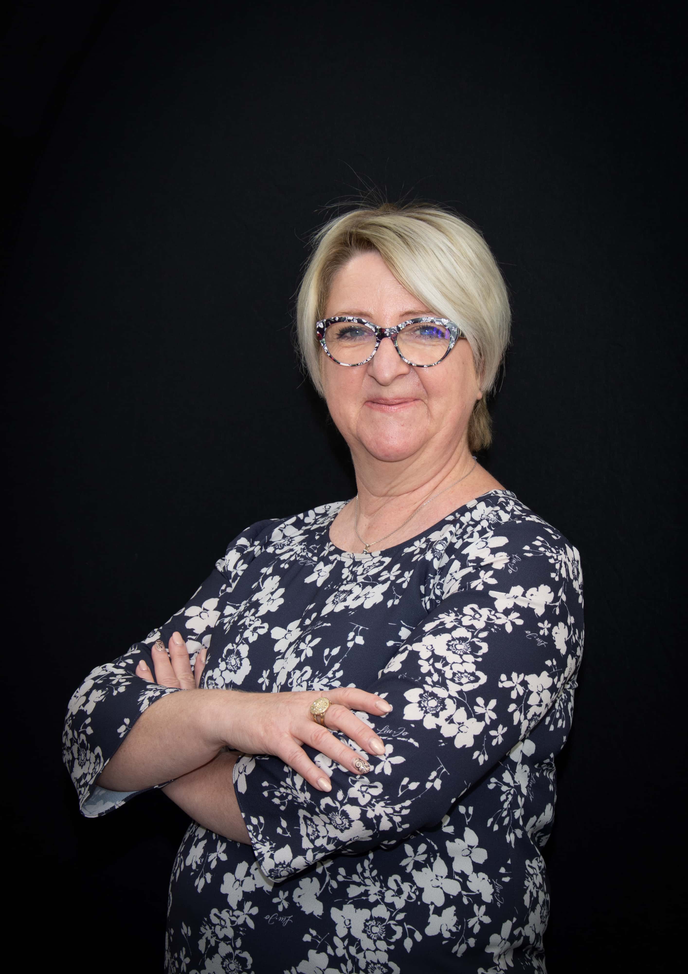 Rachel Barbosa - Agent immobilier à Delle