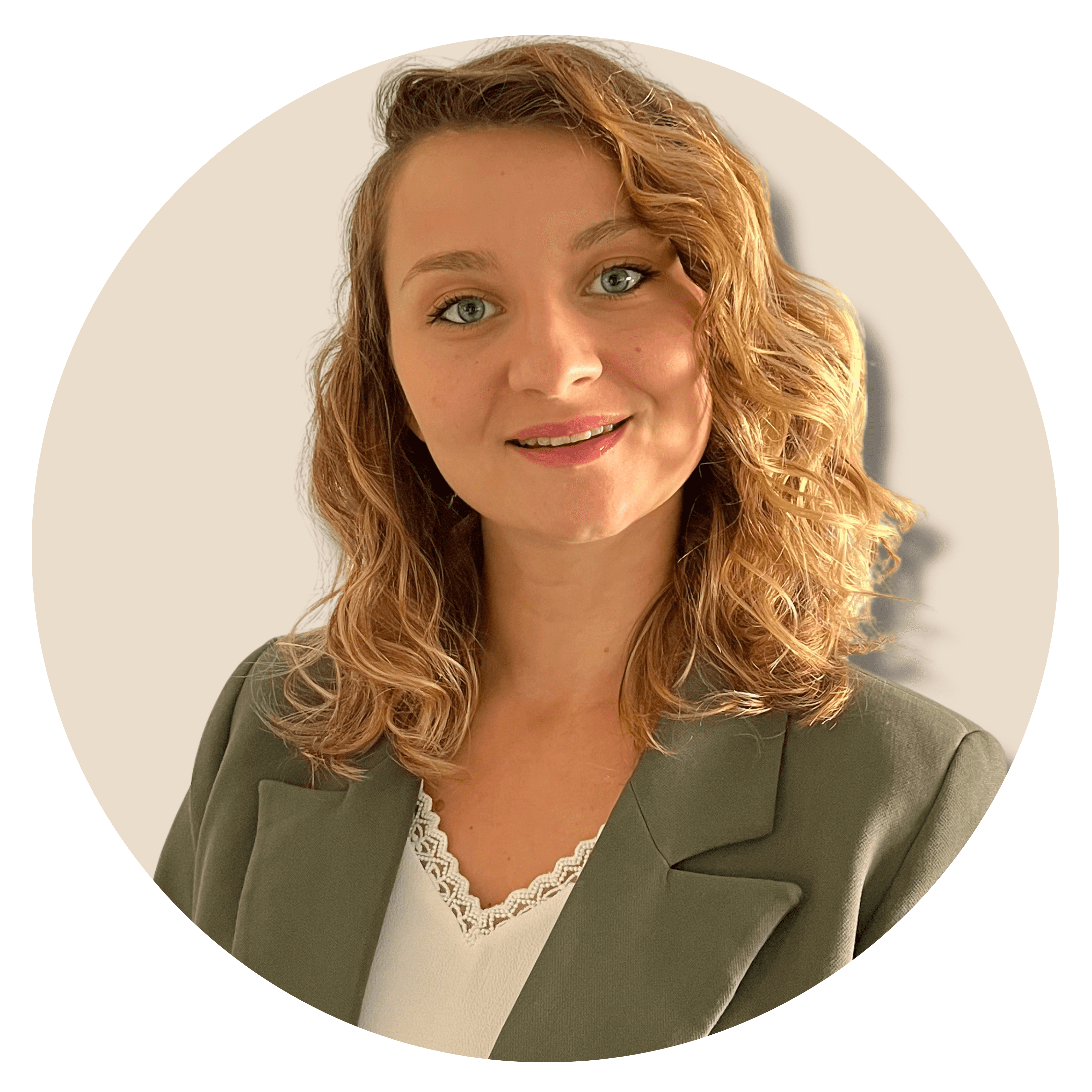 Marine Weishaar - Agent immobilier à Hœnheim