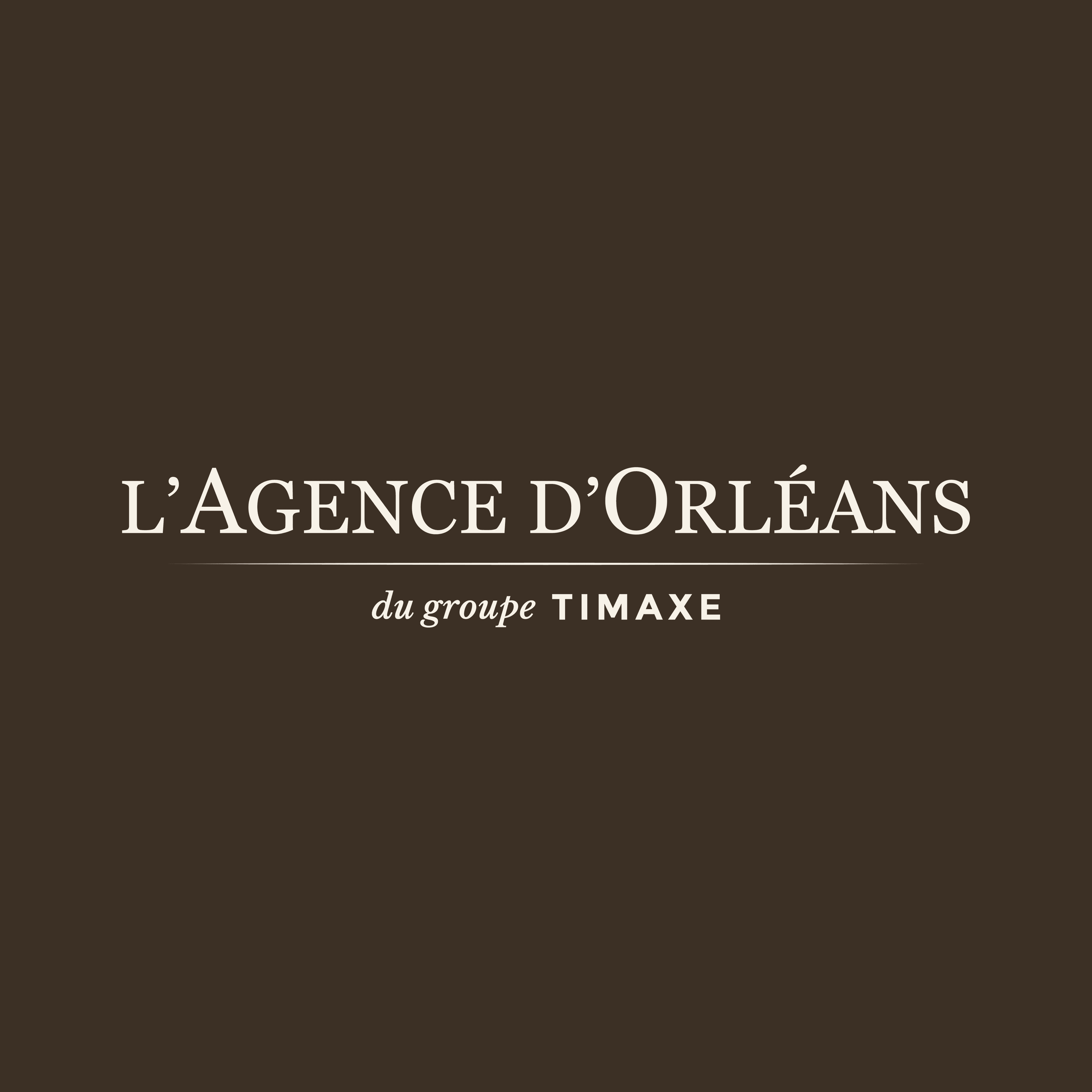 L'Agence d'Orléans