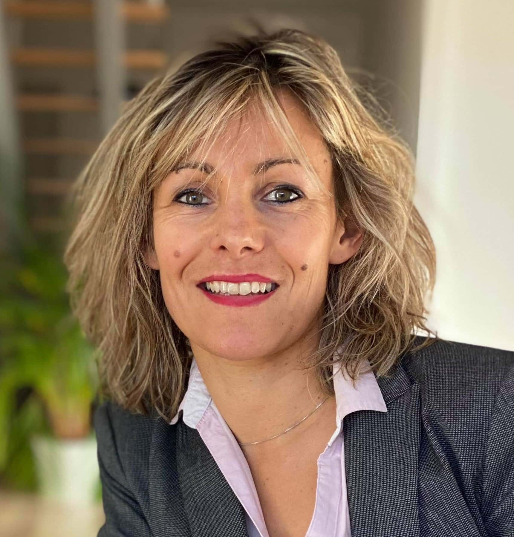 Sonia Gaulthier - Agent immobilier à Nozay