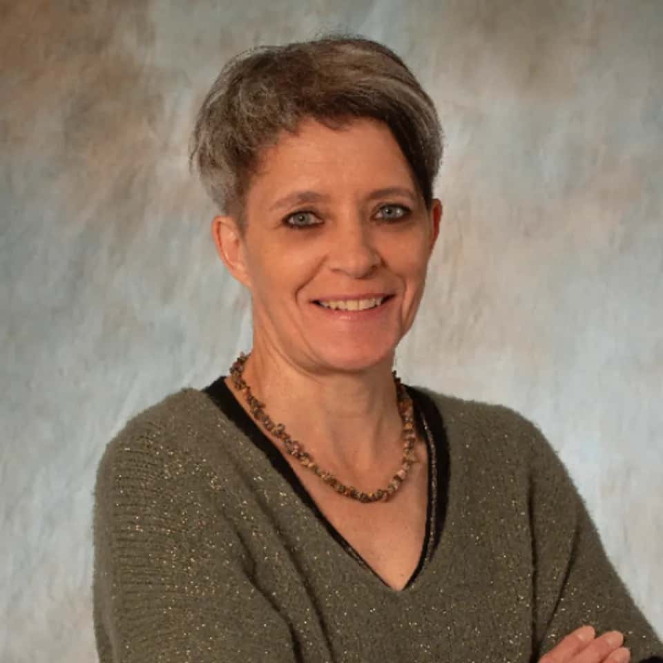 Sonia Lavastre - Agent immobilier à Puy-en-Velay